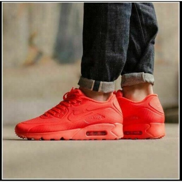 Men’s Nike Air Max 90 Ultra Size 8 Shoes - Picture 5 of 13